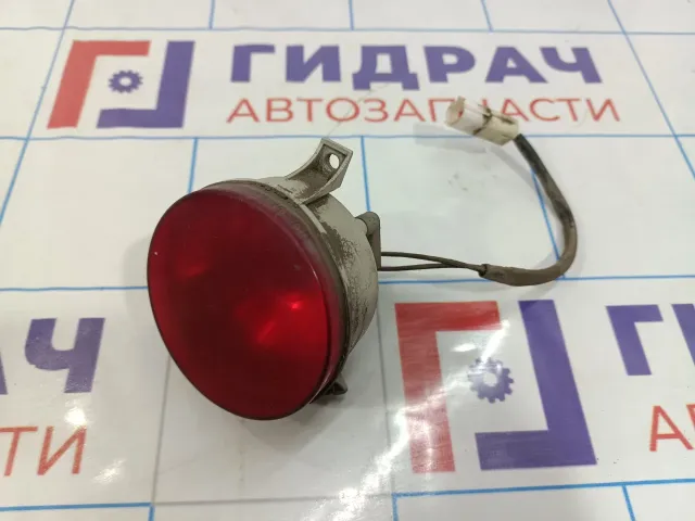Фонарь задний противотуманный левый Chery Tiggo T11 T113732030
