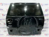 Дверь багажника Chery Tiggo T11 T116301010DY