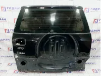 Дверь багажника Chery Tiggo T11 T116301010DY