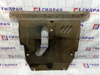 Защита двигателя Chery Tiggo T11