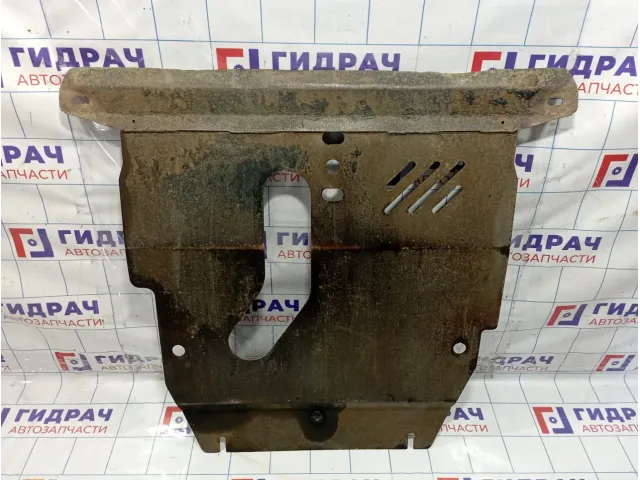 Защита двигателя Chery Tiggo T11