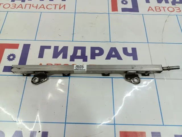 Рейка топливная Chery Tiggo T11 SMW250228