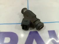 Форсунка инжекторная электрическая Chery Tiggo T11 25345994