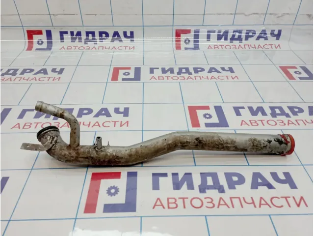 Трубка охлаждения жидкости металлическая Chery Tiggo T11 MD359568