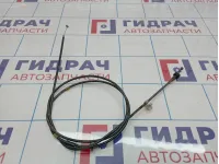 Трос открывания капота Chery Tiggo T11 T118402110