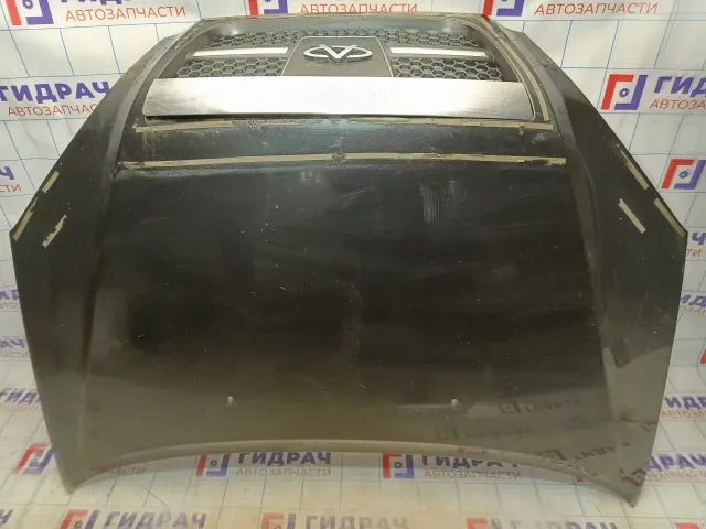 Капот Chery Tiggo T11 T118402100DY