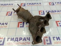 Коллектор выпускной Chery Tiggo T11 SMW250279