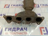 Коллектор выпускной Chery Tiggo T11 SMW250279