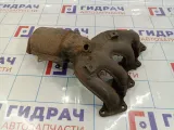 Коллектор выпускной Chery Tiggo T11 SMW250279
