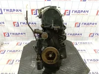 Двигатель Chery Tiggo T11