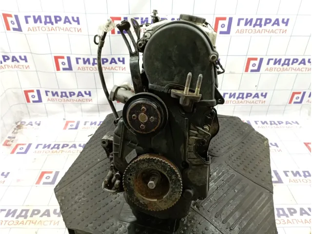 Двигатель Chery Tiggo T11