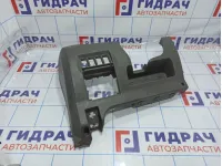 Накладка торпедо левая Chery Tiggo T11 T115305437