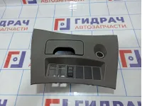 Накладка консоли декоративная Chery Tiggo T11