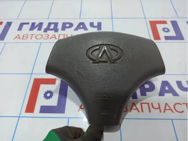 Подушка безопасности в рулевое колесо Chery Tiggo T11 T113402310