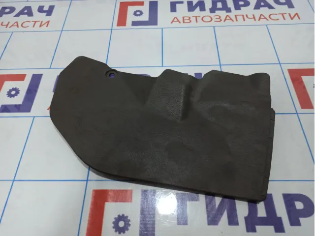 Накладка консоли левая Chery Tiggo T11 T115305011