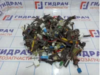 Фишка разъем Chery Tiggo T11