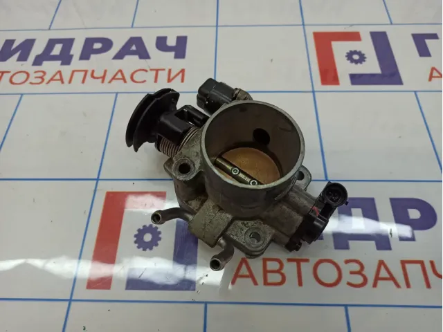 Заслонка дроссельная механическая Chery Tiggo T11 SMW250502