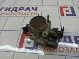 Заслонка дроссельная механическая Chery Tiggo T11 SMW250502