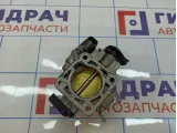 Заслонка дроссельная механическая Chery Tiggo T11 SMW250502