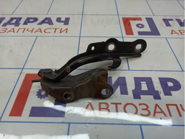 Петля капота левая Chery Tiggo T11 T118402030