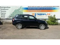 Chery Tiggo T11