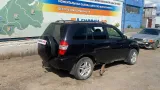 Петля капота левая Chery Tiggo T11 T118402030