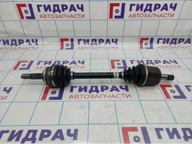 Привод передний левый Chery Tiggo T11 T112203010BC.