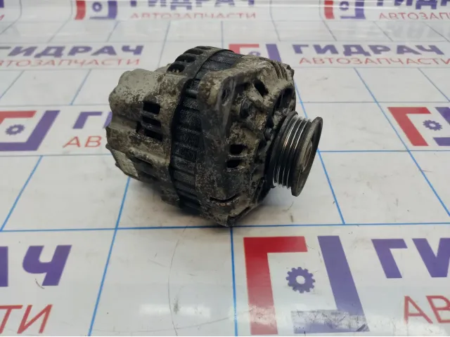 Генератор Chery Tiggo T11 SMW250309.