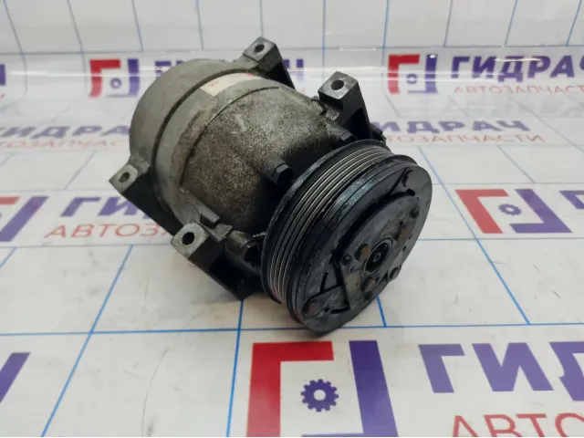 Компрессор кондиционера Chery Tiggo T11 B118104010AB.