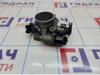 Заслонка дроссельная механическая Chery Tiggo T11 SMW250502.