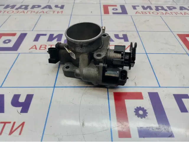 Заслонка дроссельная механическая Chery Tiggo T11 SMW250502.