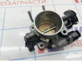 Заслонка дроссельная механическая Chery Tiggo T11 SMW250502.