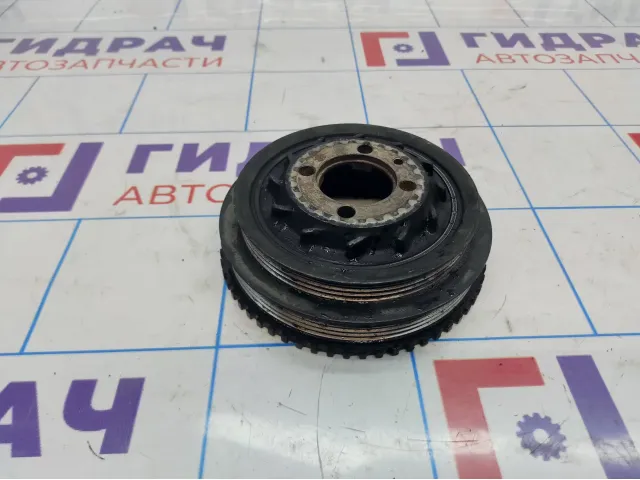 Шкив коленвала Chery Tiggo T11 SMW250025.