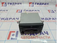 Магнитола Chery Tiggo T11 T117901011AB.