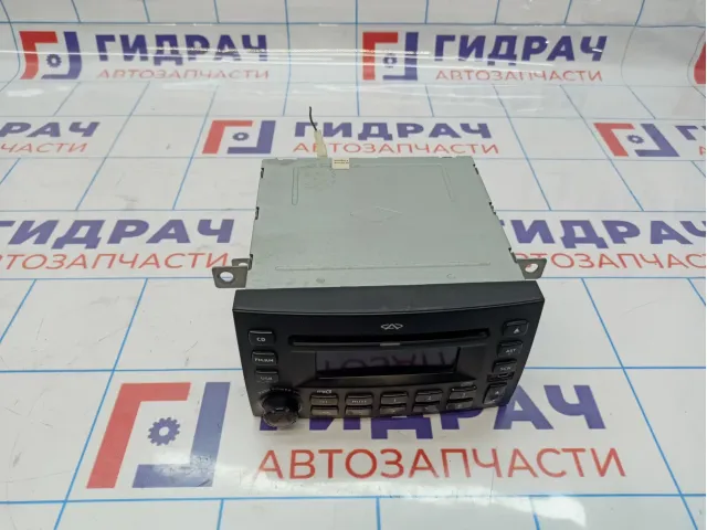 Магнитола Chery Tiggo T11 T117901011AB.