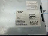 Магнитола Chery Tiggo T11 T117901011AB.