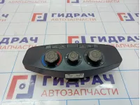 Блок управления отопителем Chery Tiggo T11 T118112010. Потертость кнопок.
