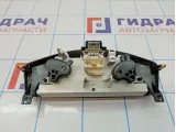 Блок управления отопителем Chery Tiggo T11 T118112010. Потертость кнопок.