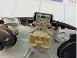 Блок управления отопителем Chery Tiggo T11 T118112010. Потертость кнопок.