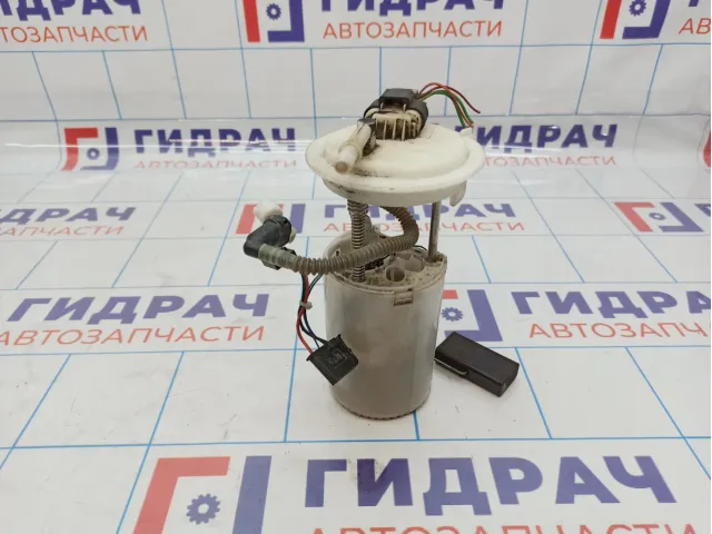 Насос топливный электрический Chery Tiggo T11 .