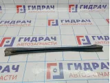 Элемент передней панели Chery Tiggo T11 T115300151DY. Дефект.
