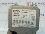 Блок управления AIR BAG Chery Tiggo T11 T113606011.