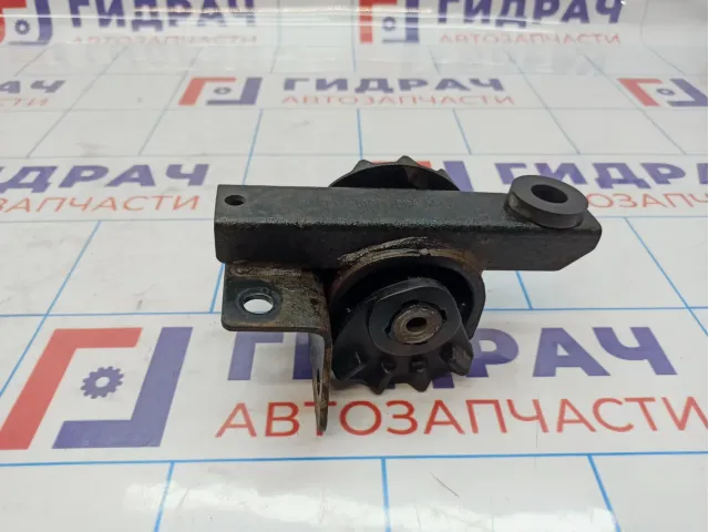 Опора КПП левая Chery Tiggo T11 T111001110BA.