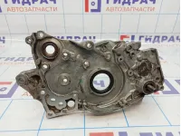 Насос масляный Chery Tiggo T11 SMW250295. Дефект.