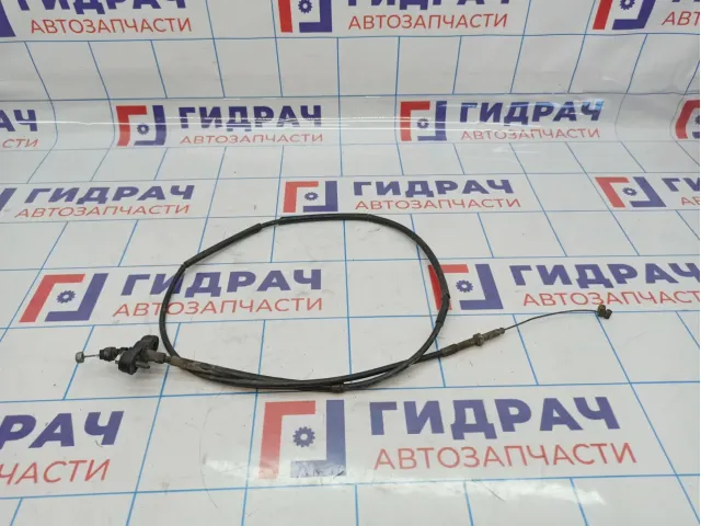 Трос газа Chery Tiggo T11 T111108210. Дефект изоляции.