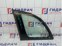Стекло кузовное глухое левое Chery Tiggo T11 T115202010. Дефект уплотнителя.
