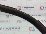 Стекло кузовное глухое левое Chery Tiggo T11 T115202010. Дефект уплотнителя.