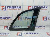 Стекло кузовное глухое правое Chery Tiggo T11 T115202020. Дефект уплотнителя.
