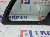 Стекло кузовное глухое правое Chery Tiggo T11 T115202020. Дефект уплотнителя.