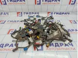 Фишка (разъем) Chery Tiggo T11 .